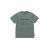 SP Typography T-Shirt -Snow Peak Shop TS 24AU101 Foliage P 1 png