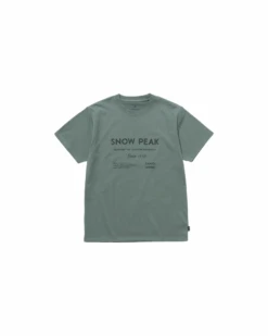 SP Typography T-Shirt