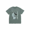 Fireplace T-Shirt 1 Fireplace T-Shirt -Snow Peak Shop TS 24AU102 1204 268 jpg