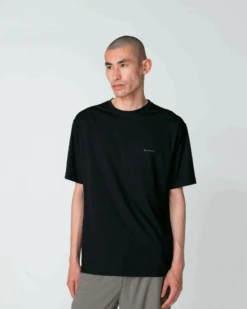 Pe Power Dry T-Shirt -Snow Peak Shop TS 25SU005 0506 1287 scaled jpg