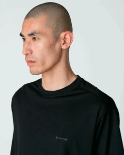 Pe Power Dry T-Shirt -Snow Peak Shop TS 25SU005 0506 1303 scaled jpg