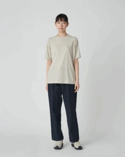 Pe Power Dry T-Shirt -Snow Peak Shop TS 25SU005 20240506 snowpeak 00743 scaled jpg