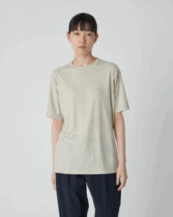 Pe Power Dry T-Shirt -Snow Peak Shop TS 25SU005 20240506 snowpeak 00748 scaled jpg