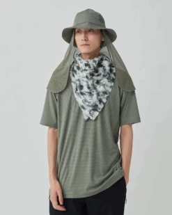 Pe Power Dry T-Shirt -Snow Peak Shop TS 25SU005 240506 m0738 scaled jpg