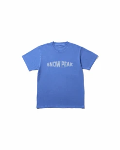 Recycled Cotton Dyed T-Shirt SP