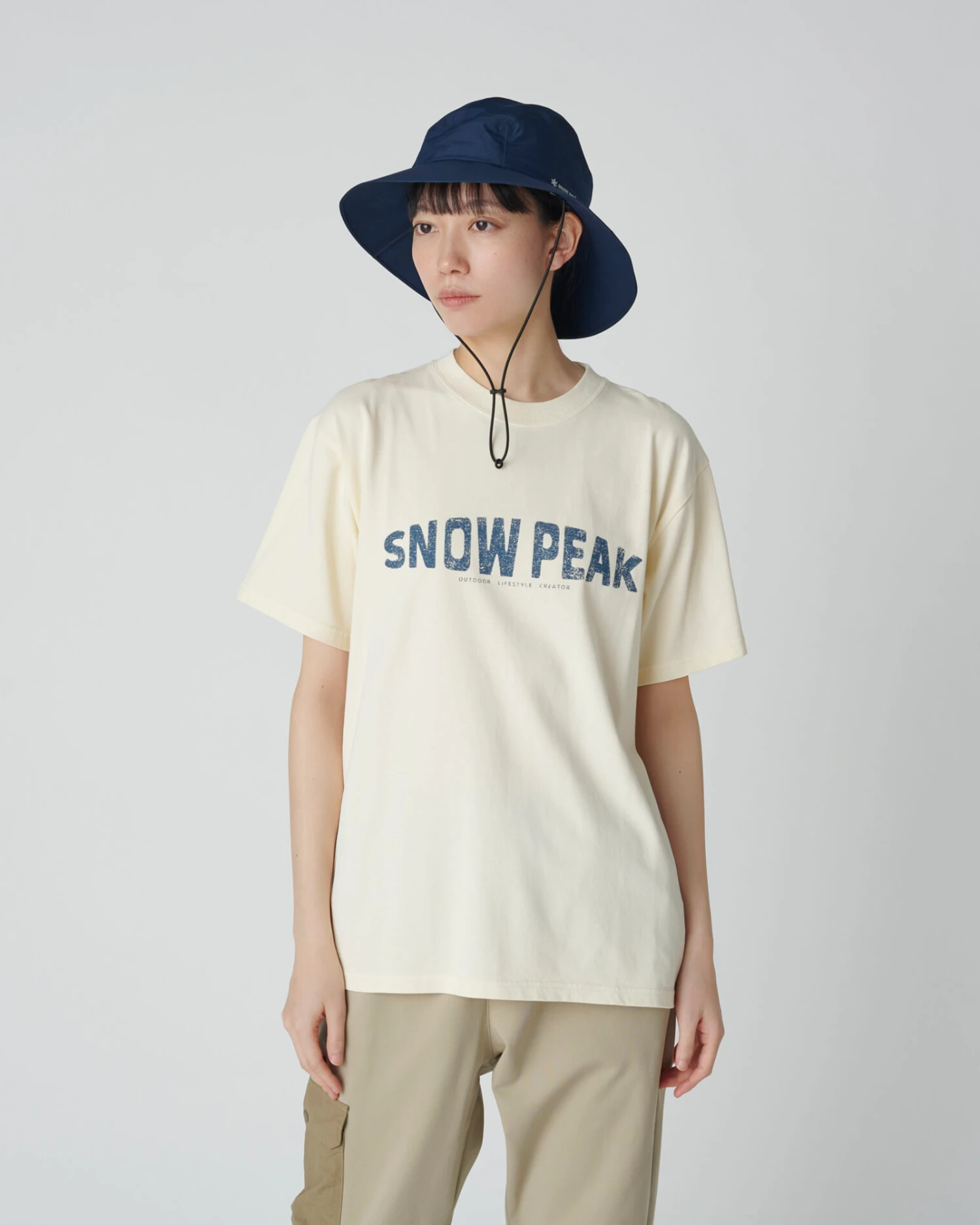 Recycled Cotton Dyed T-Shirt SP 11 Recycled Cotton Dyed T-Shirt SP - Image 9