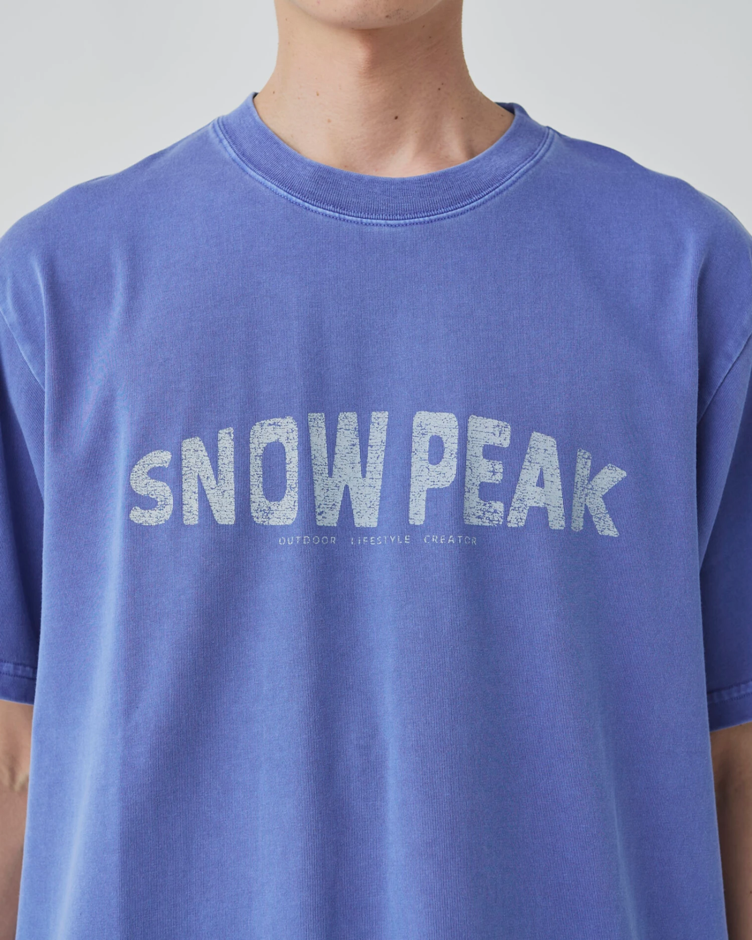 Recycled Cotton Dyed T-Shirt SP 12 Recycled Cotton Dyed T-Shirt SP - Image 10