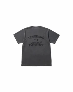 Recycled Cotton Dyed T-Shirt SPC 21 Recycled Cotton Dyed T-Shirt SPC -Snow Peak Shop TS 25SU202 240510 0128 scaled jpg