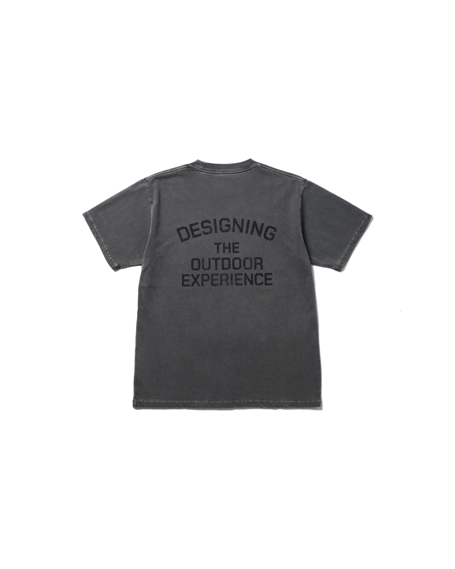 Recycled Cotton Dyed T-Shirt SPC 10 Recycled Cotton Dyed T-Shirt SPC - Image 8