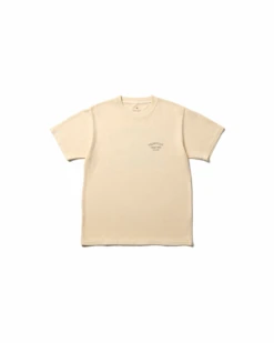 Recycled Cotton Dyed T-Shirt SPC
