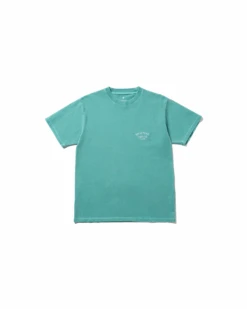 Recycled Cotton Dyed T-Shirt SPC 22 Recycled Cotton Dyed T-Shirt SPC -Snow Peak Shop TS 25SU202 240510 0134 scaled jpg