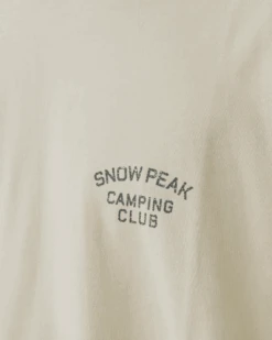 Recycled Cotton Dyed T-Shirt SPC 19 Recycled Cotton Dyed T-Shirt SPC -Snow Peak Shop TS 25SU202 240506 m0518 scaled jpg