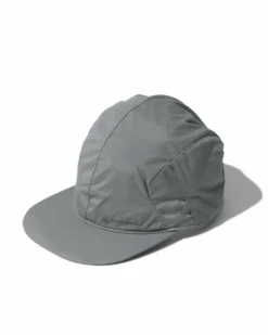Toned Trout River Cap -Snow Peak Shop TT2310 AC02 gy hero 01 1