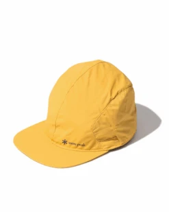 Toned Trout River Cap -Snow Peak Shop TT2310 AC02 ms hero 01 1