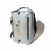 Toned Trout Guide Dry Pack In 30L -Snow Peak Shop TT2310 BG01 Grey hero 01