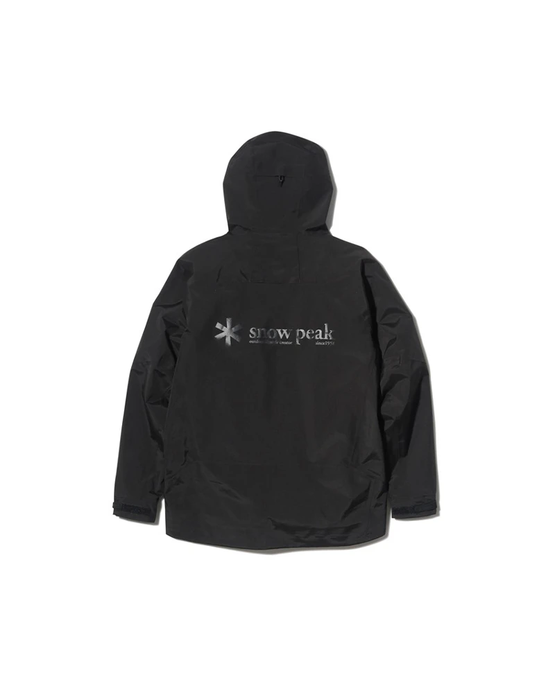 Toned Trout 2.5 Layer River Jacket 4 Toned Trout 2.5 Layer River Jacket - Image 2