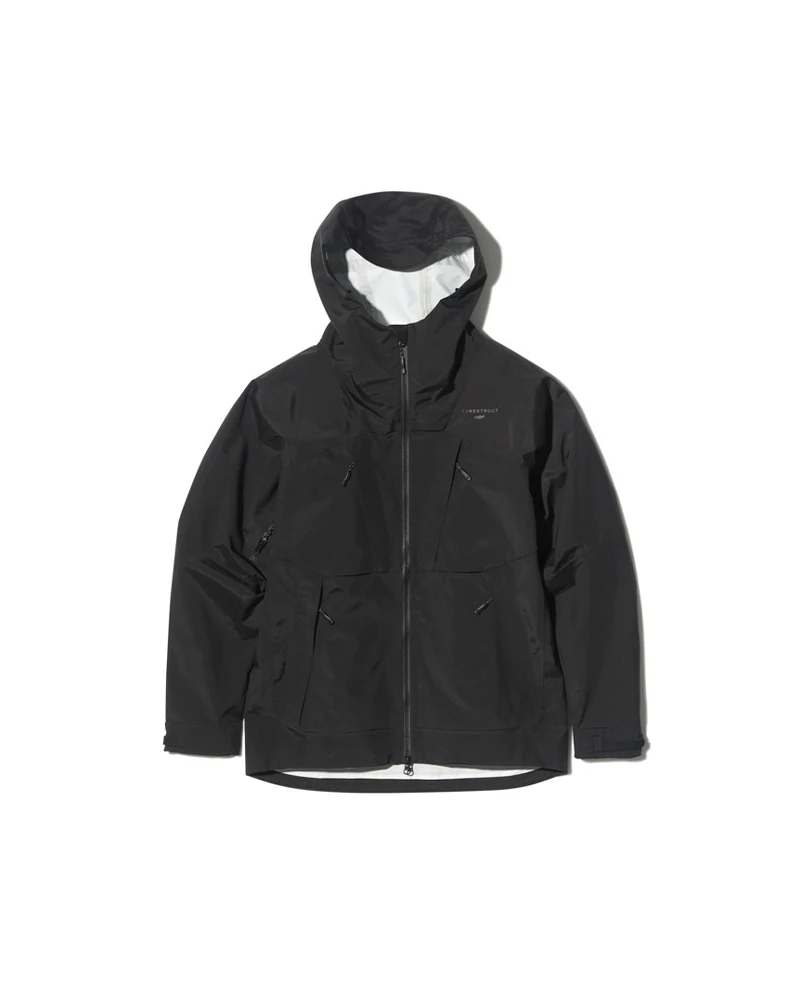 Toned Trout 2.5 Layer River Jacket 3 Toned Trout 2.5 Layer River Jacket