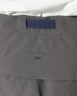 Toned Trout Stretch River Shorts 18 Toned Trout Stretch River Shorts -Snow Peak Shop TT2310 PT02 Black switch17 515Wx515H