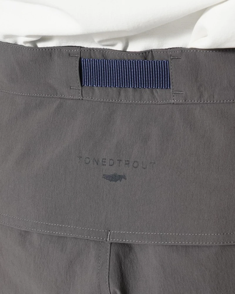 Toned Trout Stretch River Shorts 10 Toned Trout Stretch River Shorts - Image 8