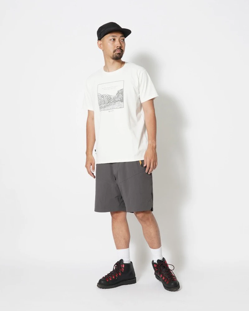 Toned Trout Stretch River Shorts 11 Toned Trout Stretch River Shorts - Image 9