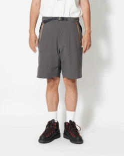 Toned Trout Stretch River Shorts 13 Toned Trout Stretch River Shorts -Snow Peak Shop TT2310 PT02 Black switch4 515Wx515H