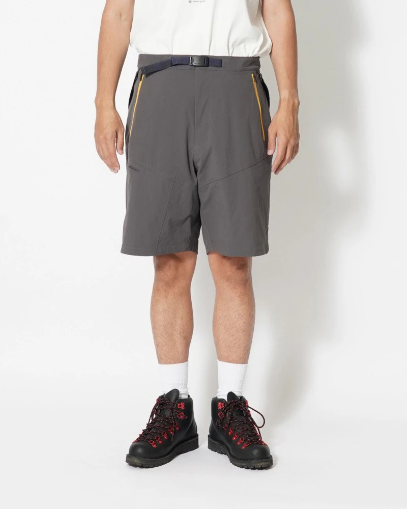 Toned Trout Stretch River Shorts 5 Toned Trout Stretch River Shorts - Image 3