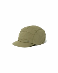 Toned Trout Active Cap -Snow Peak Shop TT2510 AC022 jpg