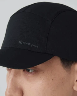 Toned Trout Active Cap -Snow Peak Shop TT2510 AC025 jpg