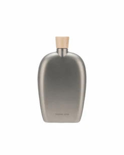 Snow Peak Titanium Flask In 250 ML -Snow Peak Shop TW 115 alt 05