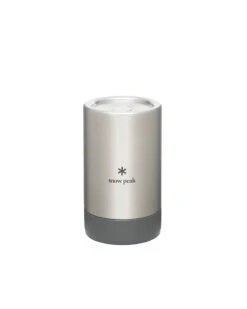 Snow Peak Tobachi 2 In Gray