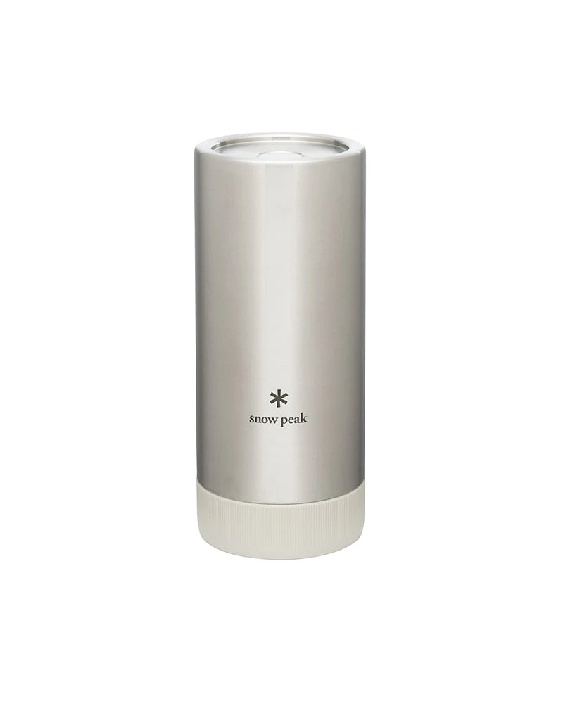 Snow Peak Tobachi 3 In White 3 Snow Peak Tobachi 3 In White