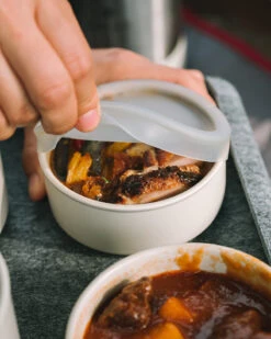 Snow Peak Tobachi Small In Gray -Snow Peak Shop TW 272 lifestyle 06 8609d364 88b5 4c7a 9c9a 52ef11841981