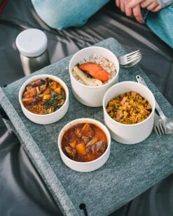 Snow Peak Tobachi Small In Gray -Snow Peak Shop TW 272 lifestyle 07 c3c39225 c497 45a4 991f fd141431adf0