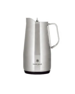Snow Peak Shimo Growler