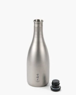 Snow Peak Titanium Sake Bottle 8 Snow Peak Titanium Sake Bottle -Snow Peak Shop TW 540 na 2 adecba25 cdf4 45a2 97f3 a97df17b5ea4