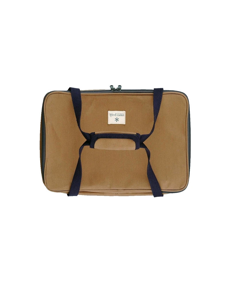 Snow Peak Utility Bag S Unit 5 Snow Peak Utility Bag S Unit - Image 3