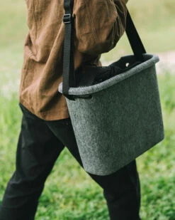 Snow Peak Takubako In Brown 8 Snow Peak Takubako In Brown -Snow Peak Shop UG 185 lifestyle 04