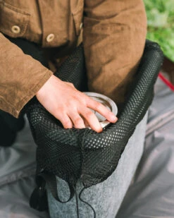 Snow Peak Takubako In Gray -Snow Peak Shop UG 185 lifestyle 05 b35f3b1c 5423 44e0 8916 0e2a8dfe2a8e