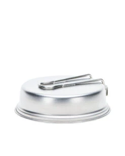 Snow Peak Fry Pan For Trek 900 Titanium