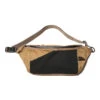 X-Pac Nylon Waist Bag -Snow Peak Shop X Pac UG 880 Brown hero 1