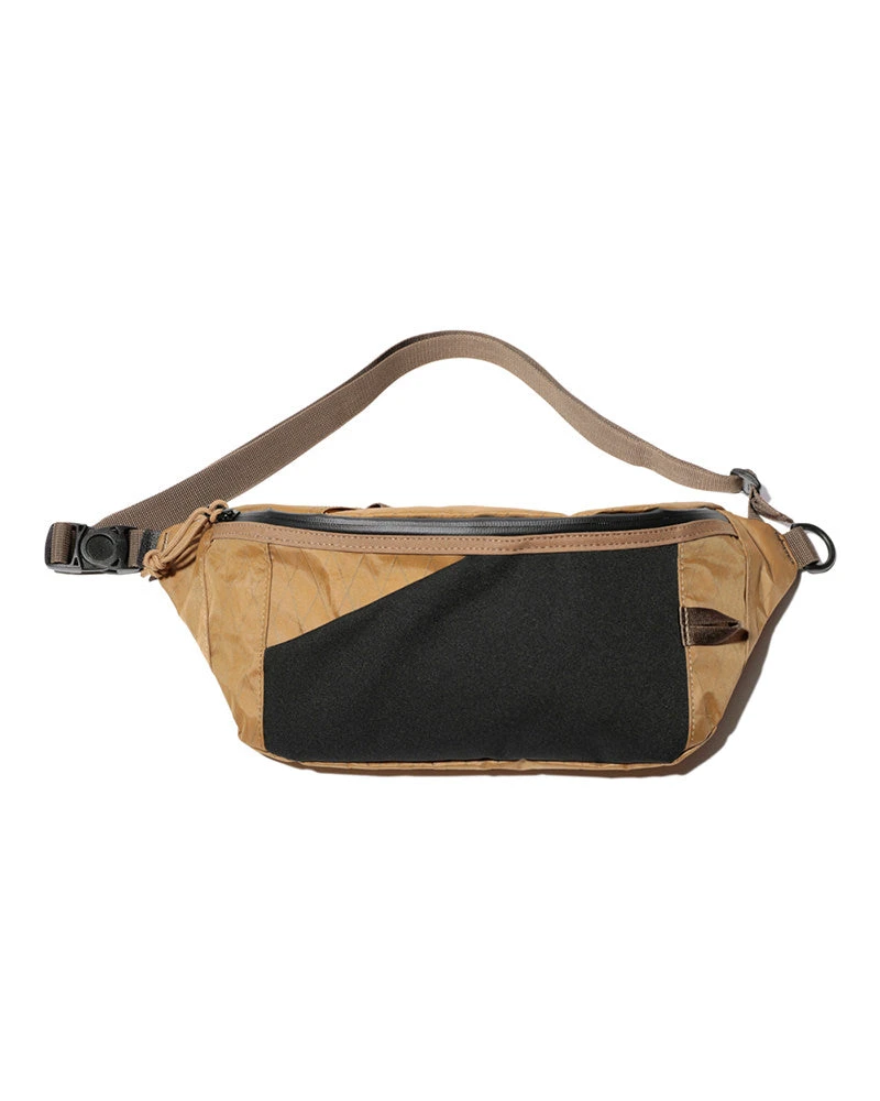 X-Pac Nylon Waist Bag 3 X-Pac Nylon Waist Bag