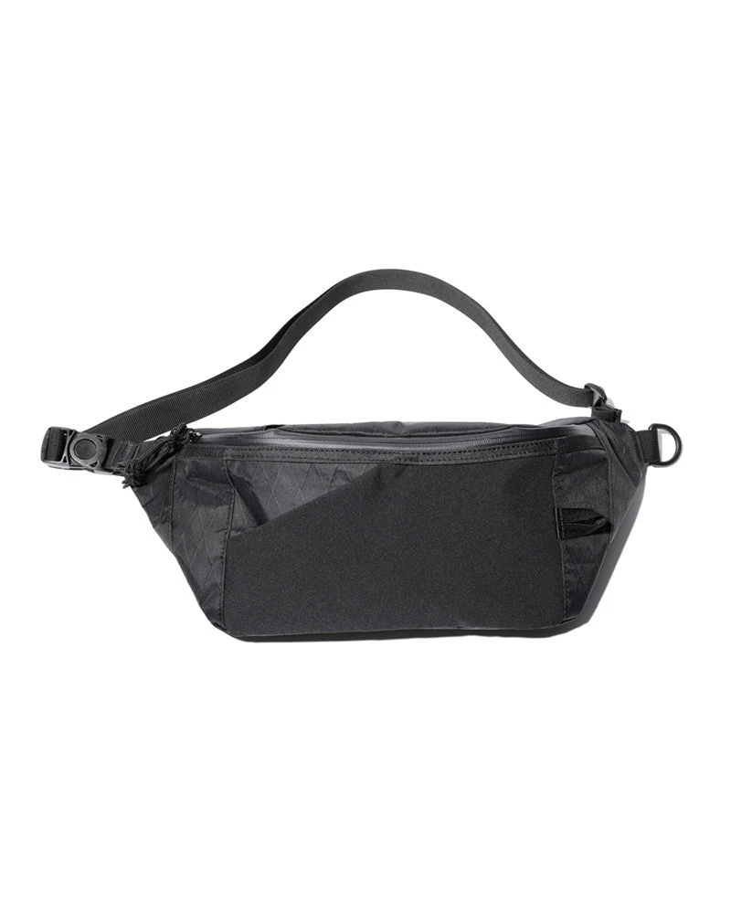 X-Pac Nylon Waist Bag 4 X-Pac Nylon Waist Bag - Image 2