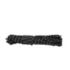 Snow Peak Polypropylene Rope Pro. 4mm In Black -Snow Peak Shop ap 041
