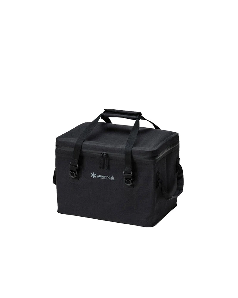 Snow Peak Waterproof Gear Box 1 Unit 3 Snow Peak Waterproof Gear Box 1 Unit