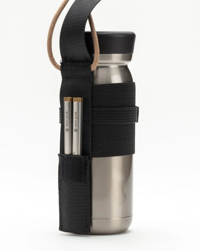 Snow Peak Bottle Carrier 6 Snow Peak Bottle Carrier - Image 4