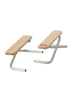 Snow Peak Campfield Futon Armrest -Snow Peak Shop campfield futon armrest lv 215 alt 02