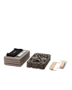 Snow Peak Campfield Futon Starter Set -Snow Peak Shop campfield futon starter set set 220 alt 02 32f3ea79 dd1d 416b 8ec9 647d68ba3bfb 1