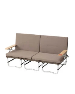 Snow Peak Campfield Futon Starter Set