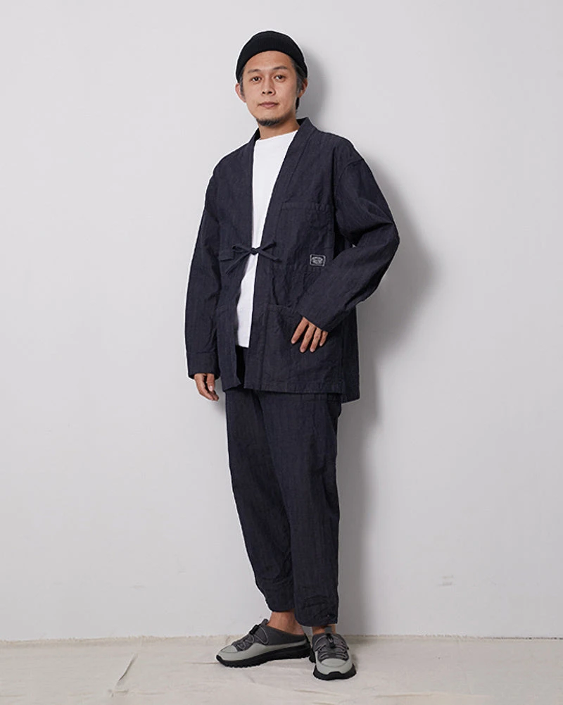 NORAGI Work Jacket 10 NORAGI Work Jacket - Image 8