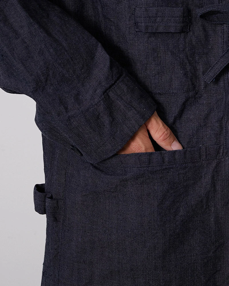 NORAGI Work Jacket 8 NORAGI Work Jacket - Image 6